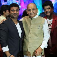 Gama Tollywood Music Awards 2014 Photos | Picture 957675