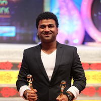 Devi Sri Prasad - Gama Tollywood Music Awards 2014 Photos