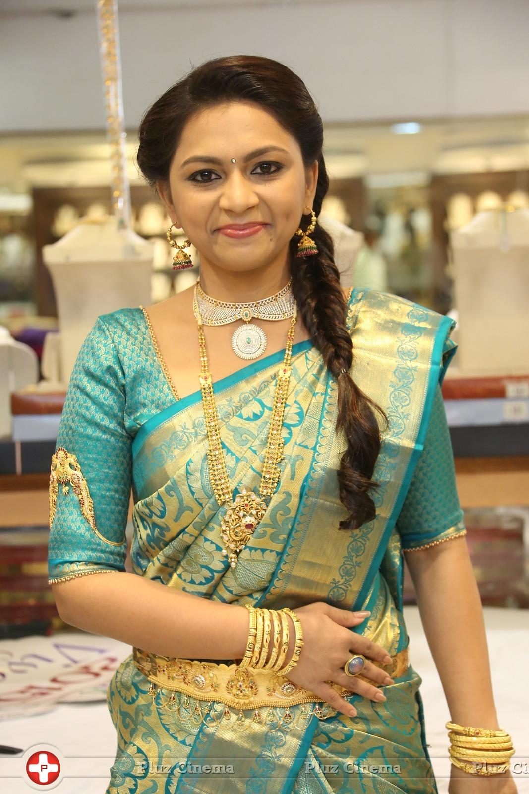 Shree at Vivaha Collection Launch Stills | Picture 957345