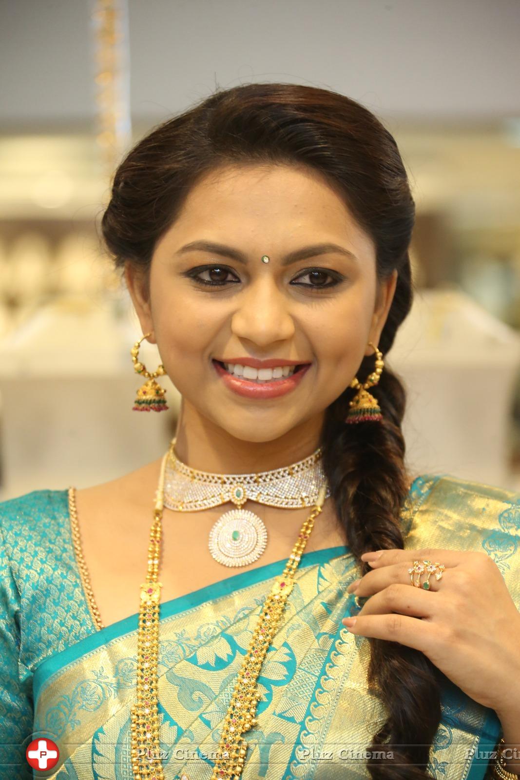 Shree at Vivaha Collection Launch Stills | Picture 957347