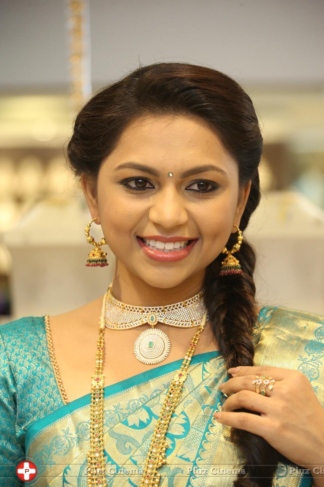 Shree at Vivaha Collection Launch Stills | Picture 957348