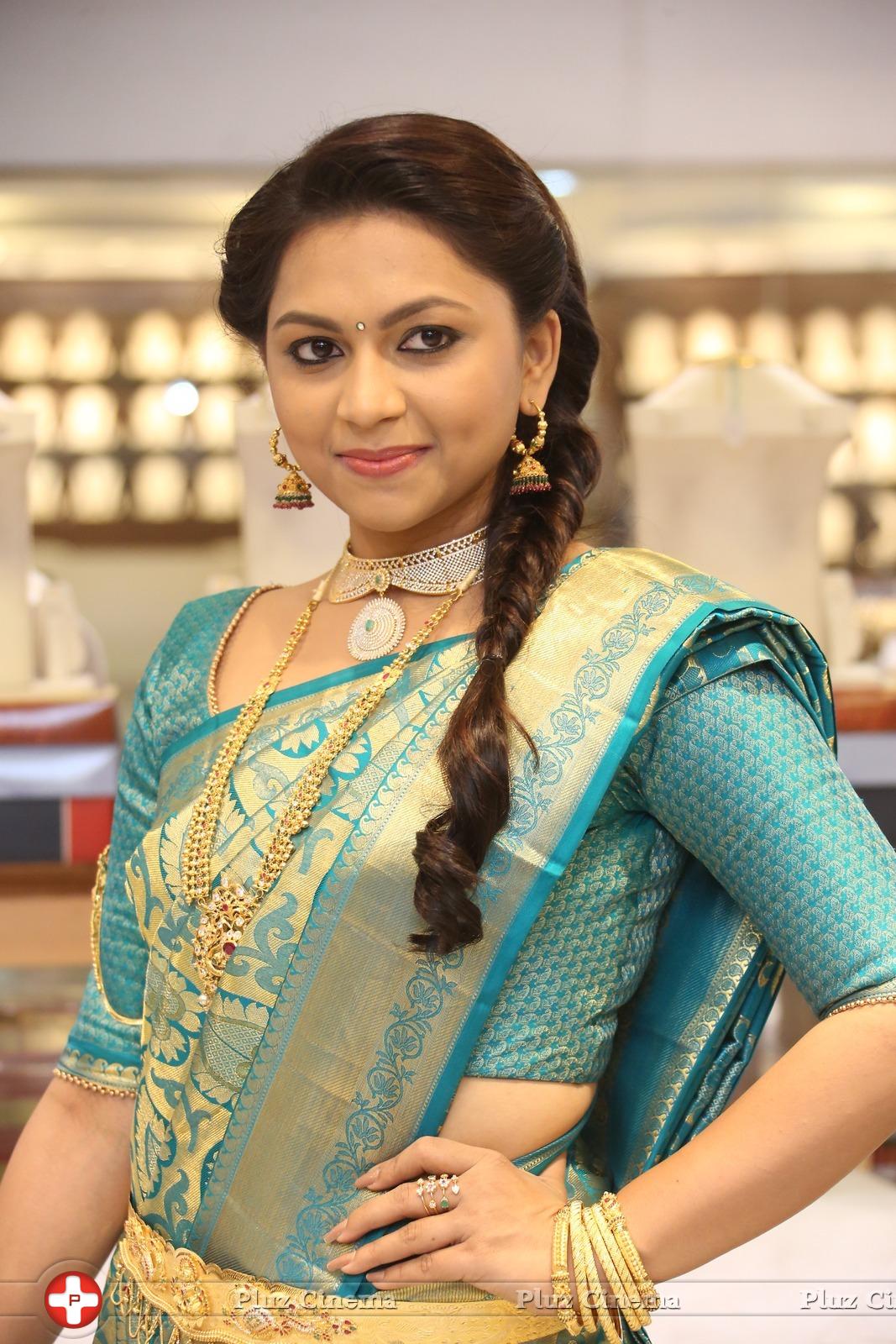 Shree at Vivaha Collection Launch Stills | Picture 957361