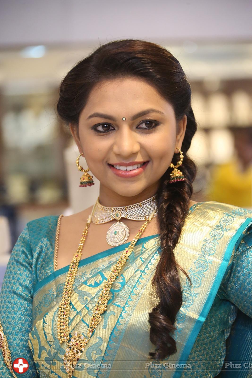 Shree at Vivaha Collection Launch Stills | Picture 957366