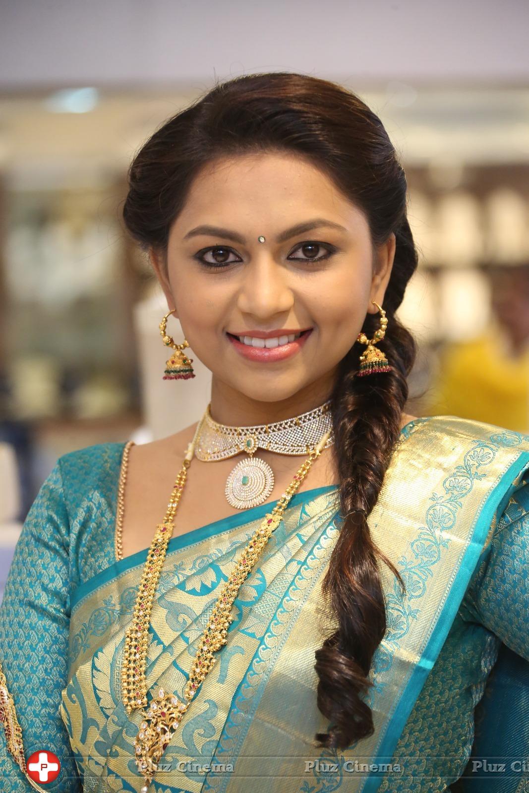 Shree at Vivaha Collection Launch Stills | Picture 957367