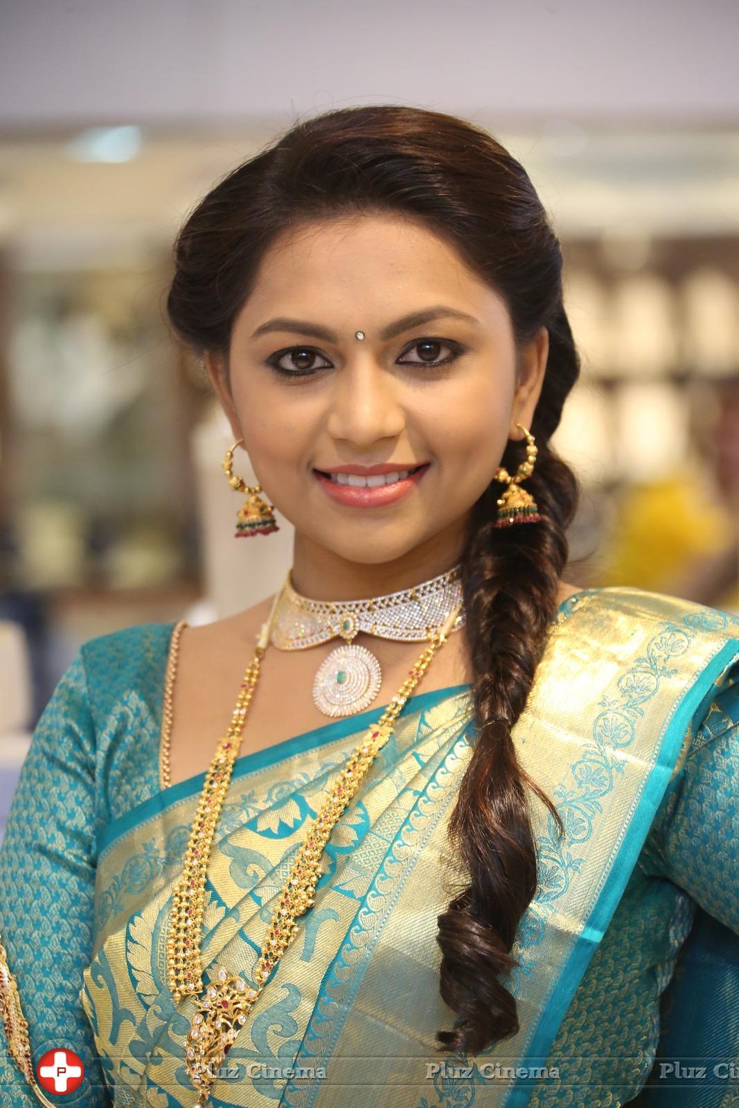 Shree at Vivaha Collection Launch Stills | Picture 957368