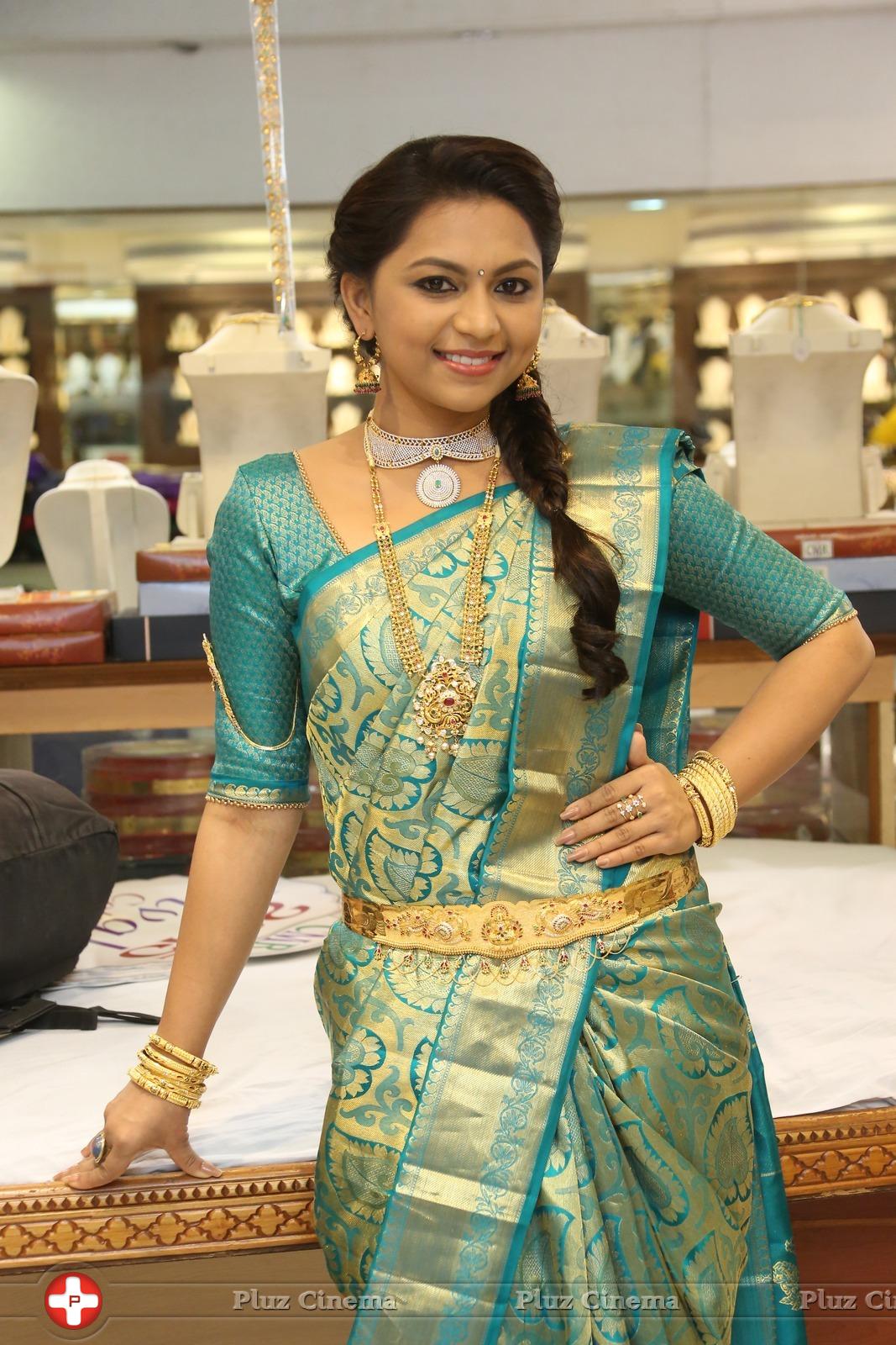 Shree at Vivaha Collection Launch Stills | Picture 957371