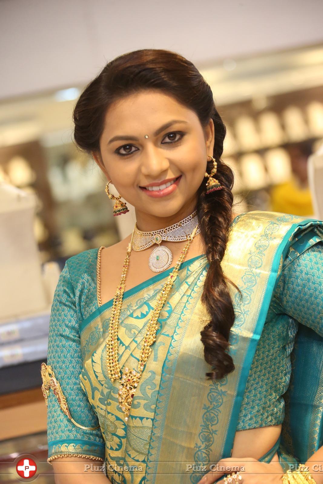 Shree at Vivaha Collection Launch Stills | Picture 957372