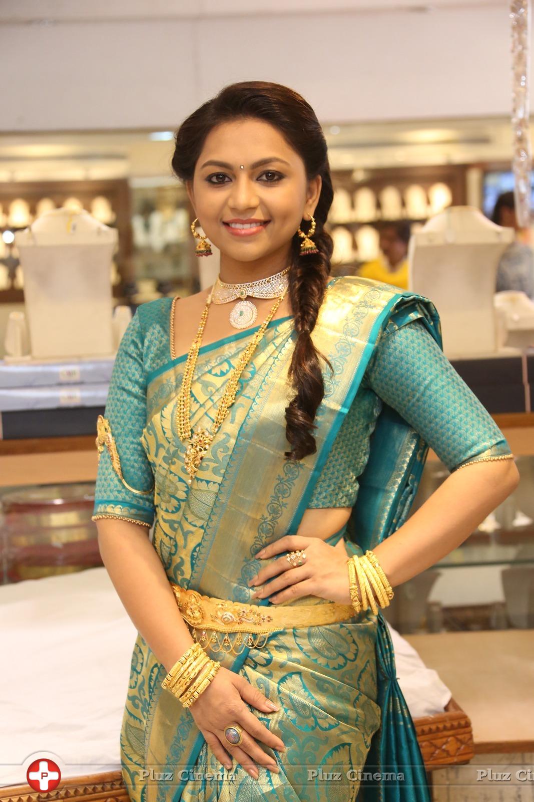 Shree at Vivaha Collection Launch Stills | Picture 957376