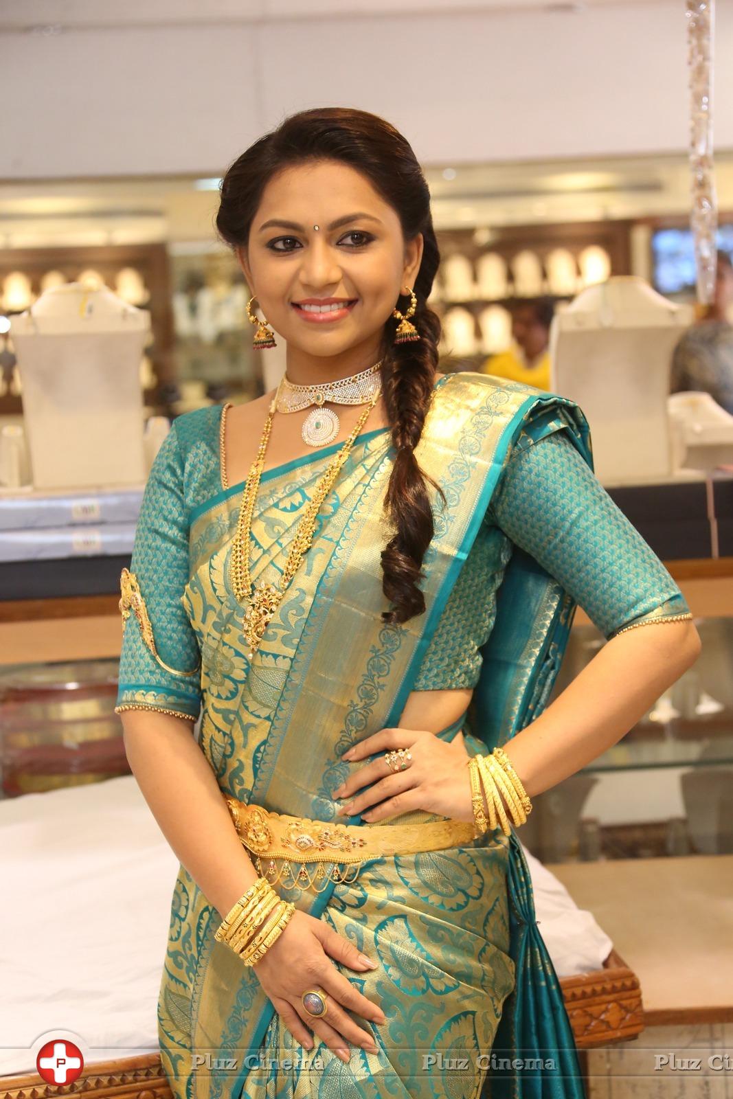 Shree at Vivaha Collection Launch Stills | Picture 957377