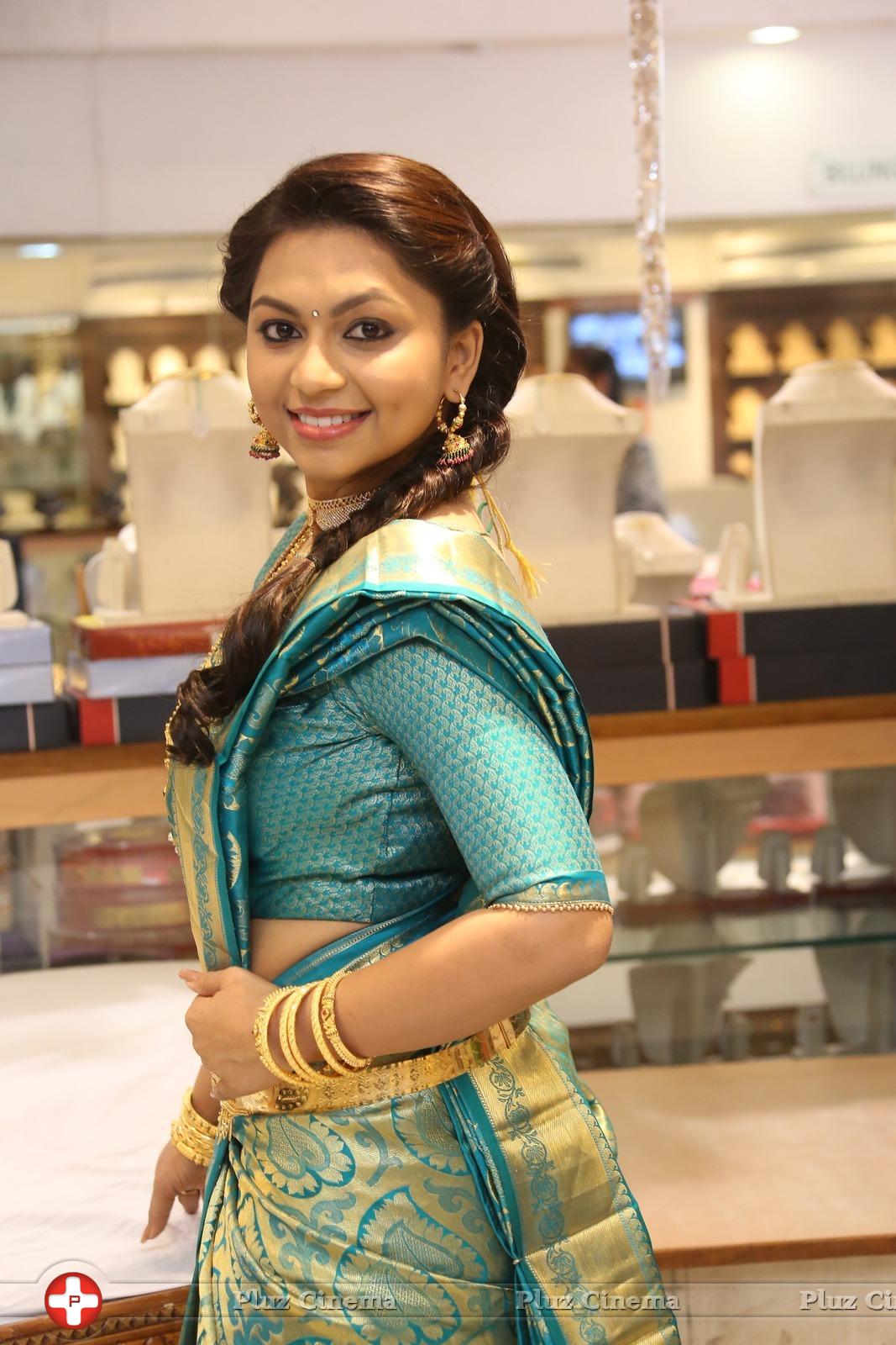 Shree at Vivaha Collection Launch Stills | Picture 957379