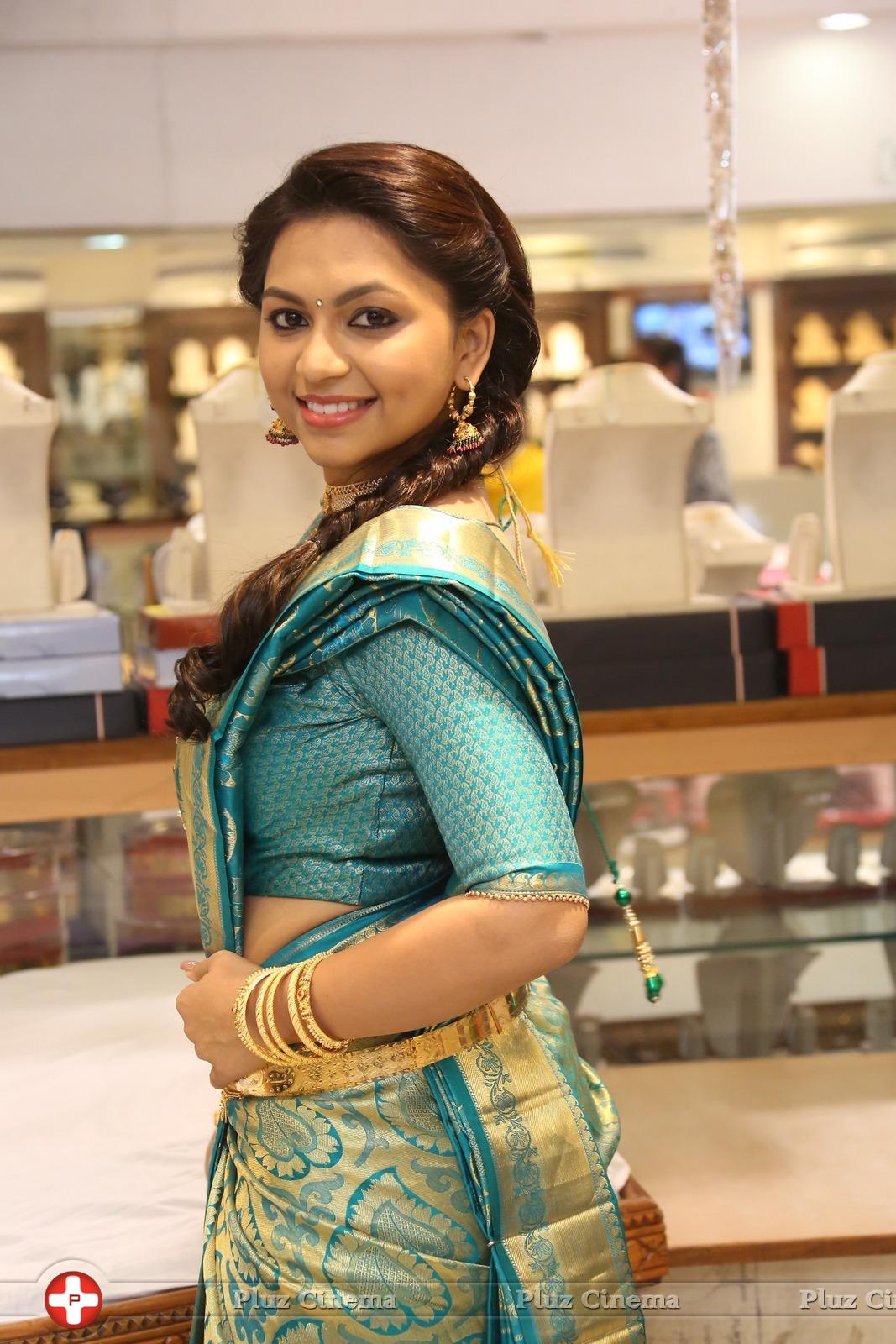 Shree at Vivaha Collection Launch Stills | Picture 957380