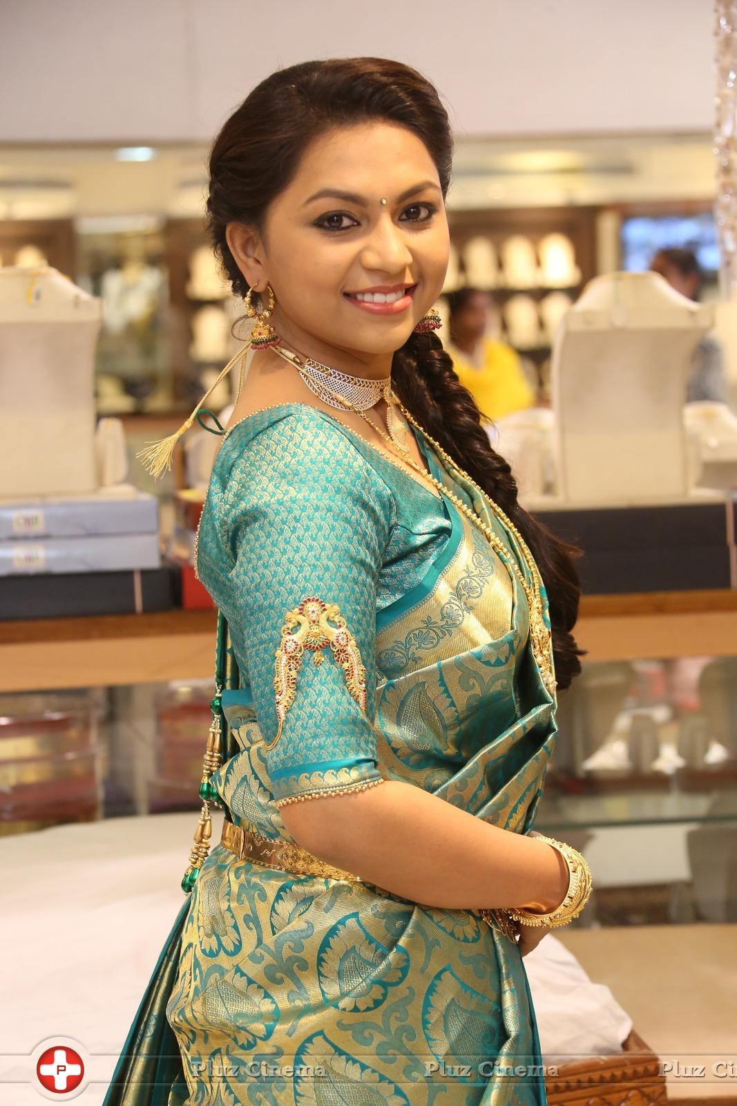 Shree at Vivaha Collection Launch Stills | Picture 957384