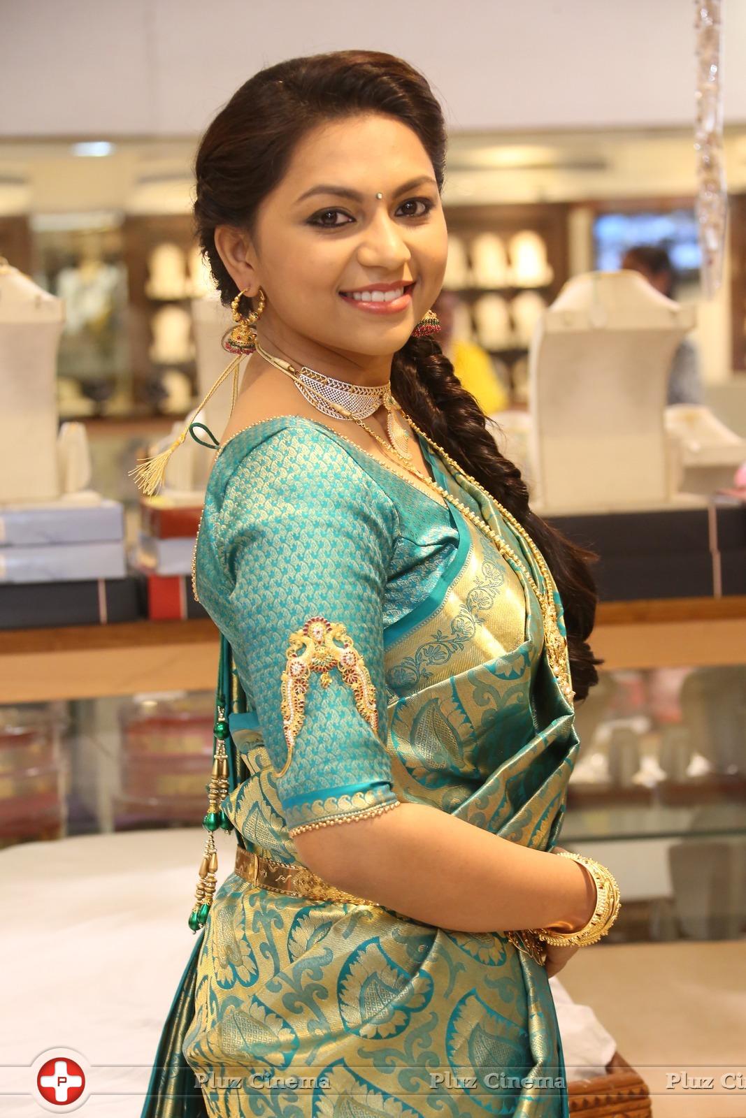 Shree at Vivaha Collection Launch Stills | Picture 957385