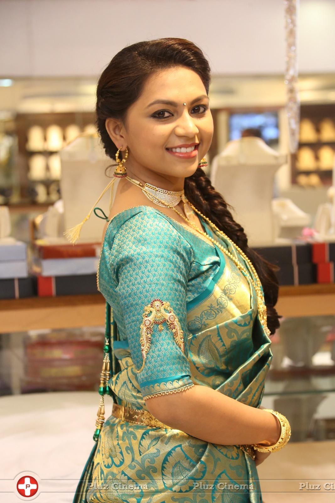 Shree at Vivaha Collection Launch Stills | Picture 957386