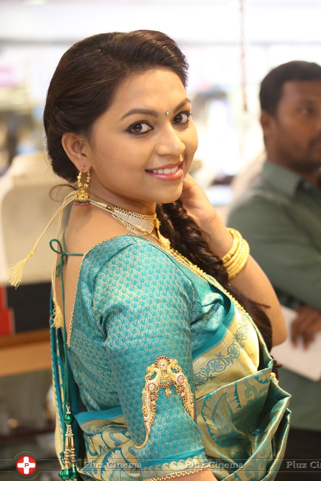 Shree at Vivaha Collection Launch Stills | Picture 957389