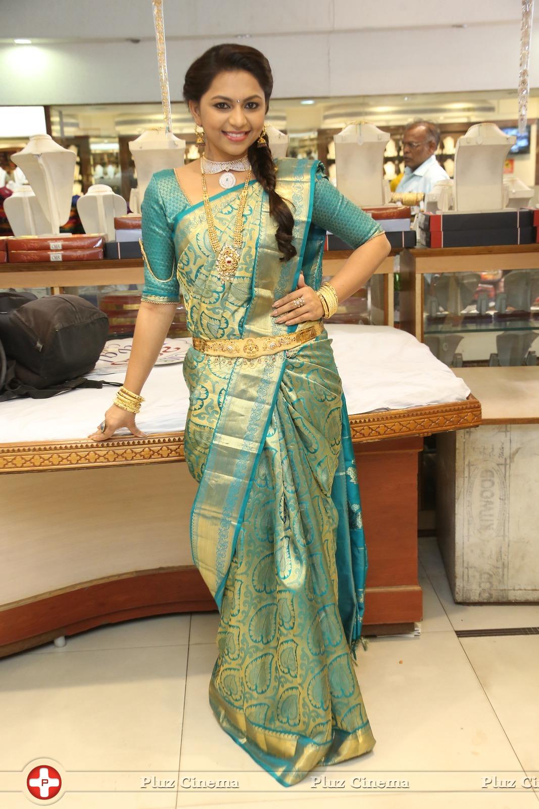 Shree at Vivaha Collection Launch Stills | Picture 957395