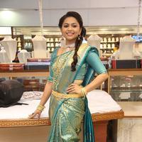 Shree at Vivaha Collection Launch Stills | Picture 957355