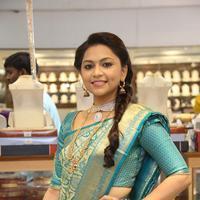 Shree at Vivaha Collection Launch Stills | Picture 957356