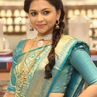 Shree at Vivaha Collection Launch Stills | Picture 957361