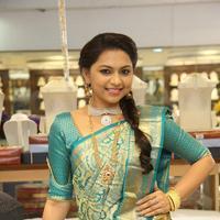 Shree at Vivaha Collection Launch Stills | Picture 957382