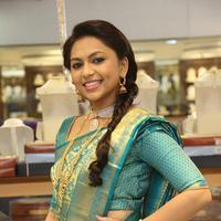 Shree at Vivaha Collection Launch Stills | Picture 957396