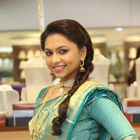 Shree at Vivaha Collection Launch Stills | Picture 957398