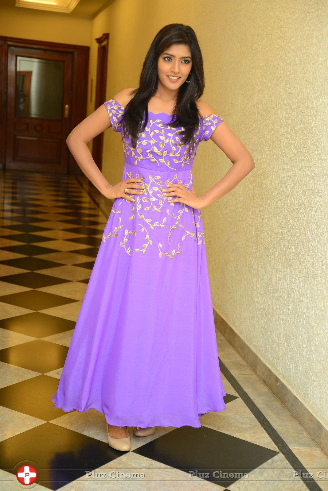 Eesha at Ramleela Audio Launch Photos | Picture 958723