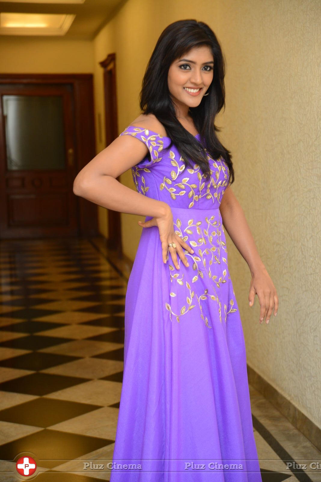 Eesha at Ramleela Audio Launch Photos | Picture 958762