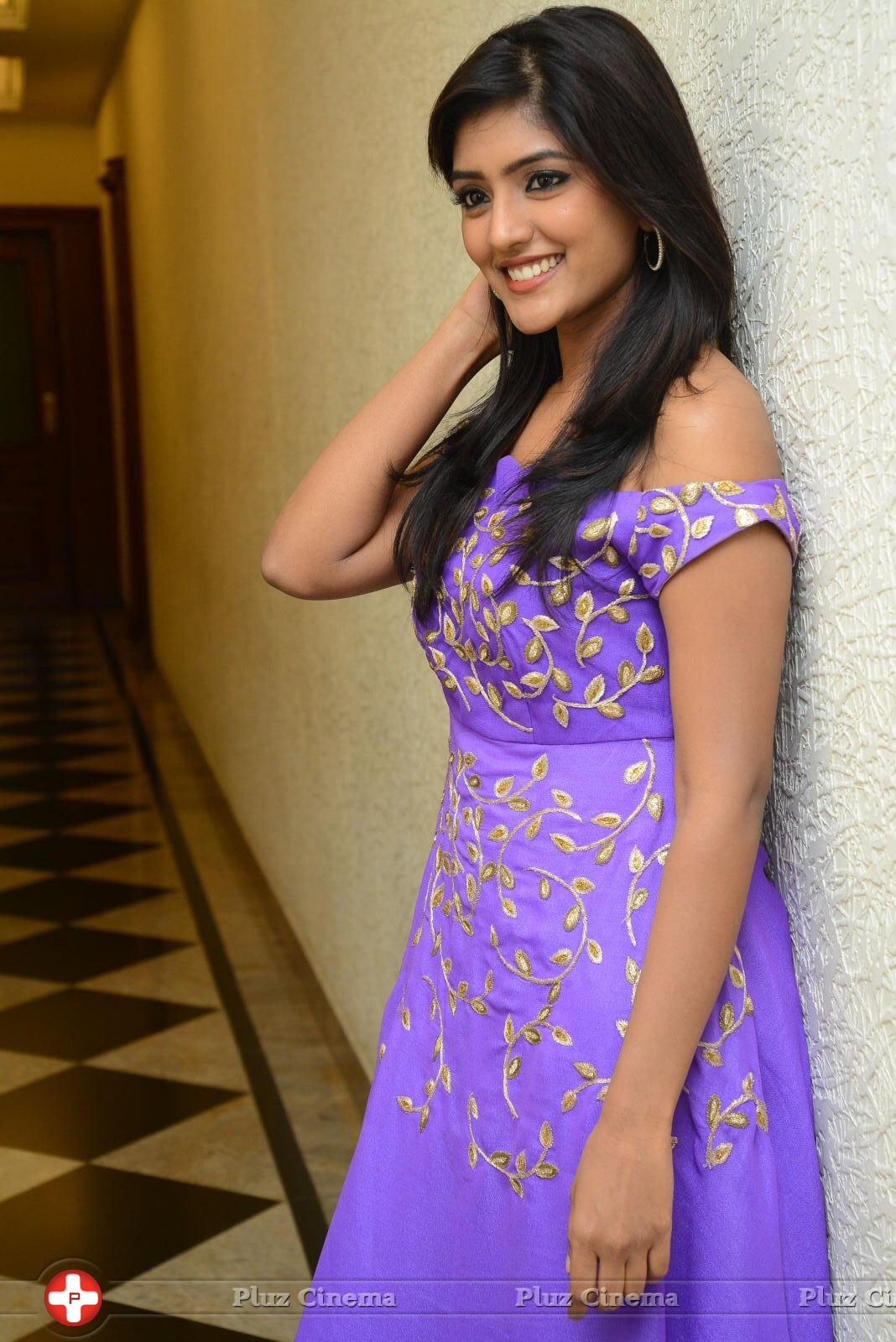 Eesha at Ramleela Audio Launch Photos | Picture 958774