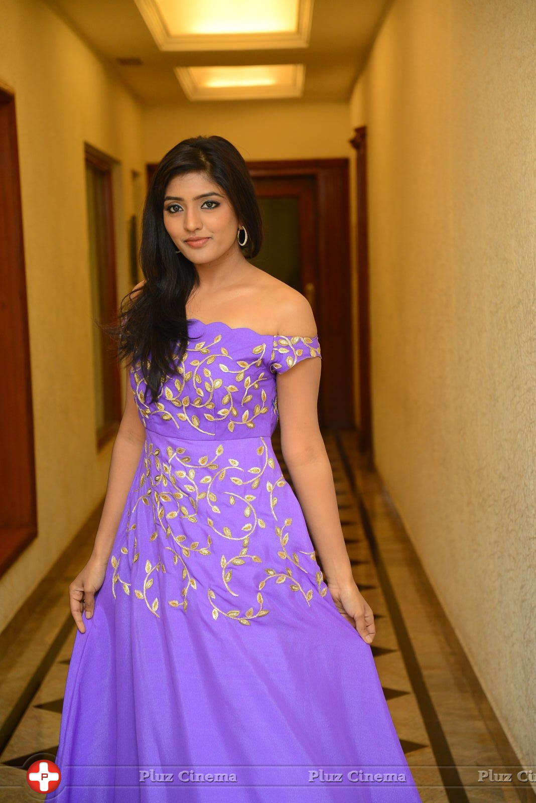 Eesha at Ramleela Audio Launch Photos | Picture 958819