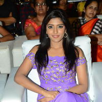 Eesha at Ramleela Audio Launch Photos | Picture 958676