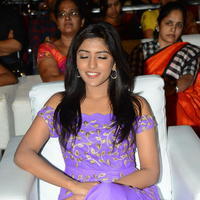 Eesha at Ramleela Audio Launch Photos | Picture 958679