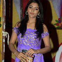 Eesha at Ramleela Audio Launch Photos | Picture 958694