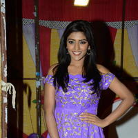 Eesha at Ramleela Audio Launch Photos | Picture 958705