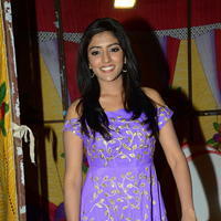 Eesha at Ramleela Audio Launch Photos | Picture 958707