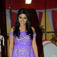 Eesha at Ramleela Audio Launch Photos | Picture 958711