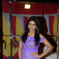 Eesha at Ramleela Audio Launch Photos | Picture 958715