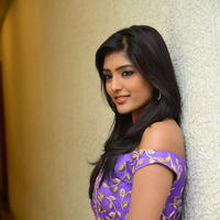 Eesha at Ramleela Audio Launch Photos | Picture 958777