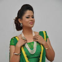 Anchor Shilpa Chakravarthy at Taravatha Katha Trailer Launch Stills | Picture 958161