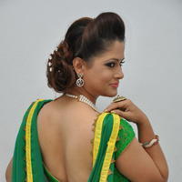 Anchor Shilpa Chakravarthy at Taravatha Katha Trailer Launch Stills | Picture 958173