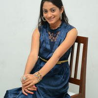 Sree Priya at Taravatha Katha Trailer Launch Photos | Picture 958261