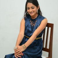 Sree Priya at Taravatha Katha Trailer Launch Photos | Picture 958262