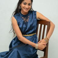 Sree Priya at Taravatha Katha Trailer Launch Photos | Picture 958263