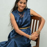 Sree Priya at Taravatha Katha Trailer Launch Photos | Picture 958264