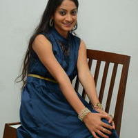 Sree Priya at Taravatha Katha Trailer Launch Photos | Picture 958265