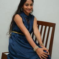 Sree Priya at Taravatha Katha Trailer Launch Photos | Picture 958266