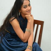 Sree Priya at Taravatha Katha Trailer Launch Photos | Picture 958269