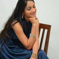 Sree Priya at Taravatha Katha Trailer Launch Photos | Picture 958270