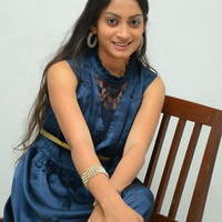 Sree Priya at Taravatha Katha Trailer Launch Photos | Picture 958271