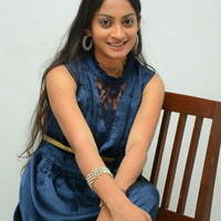 Sree Priya at Taravatha Katha Trailer Launch Photos | Picture 958272